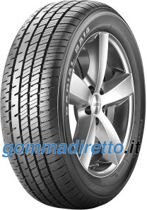 Image of Hankook Radial RA14 ( 225/60 R16C 105/103T 6PR SBL ) R-119378 IT