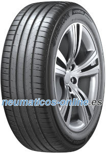 Image of Hankook Ventus Prime 4 K135 ( 215/55 R16 93V ) D-125711 ES