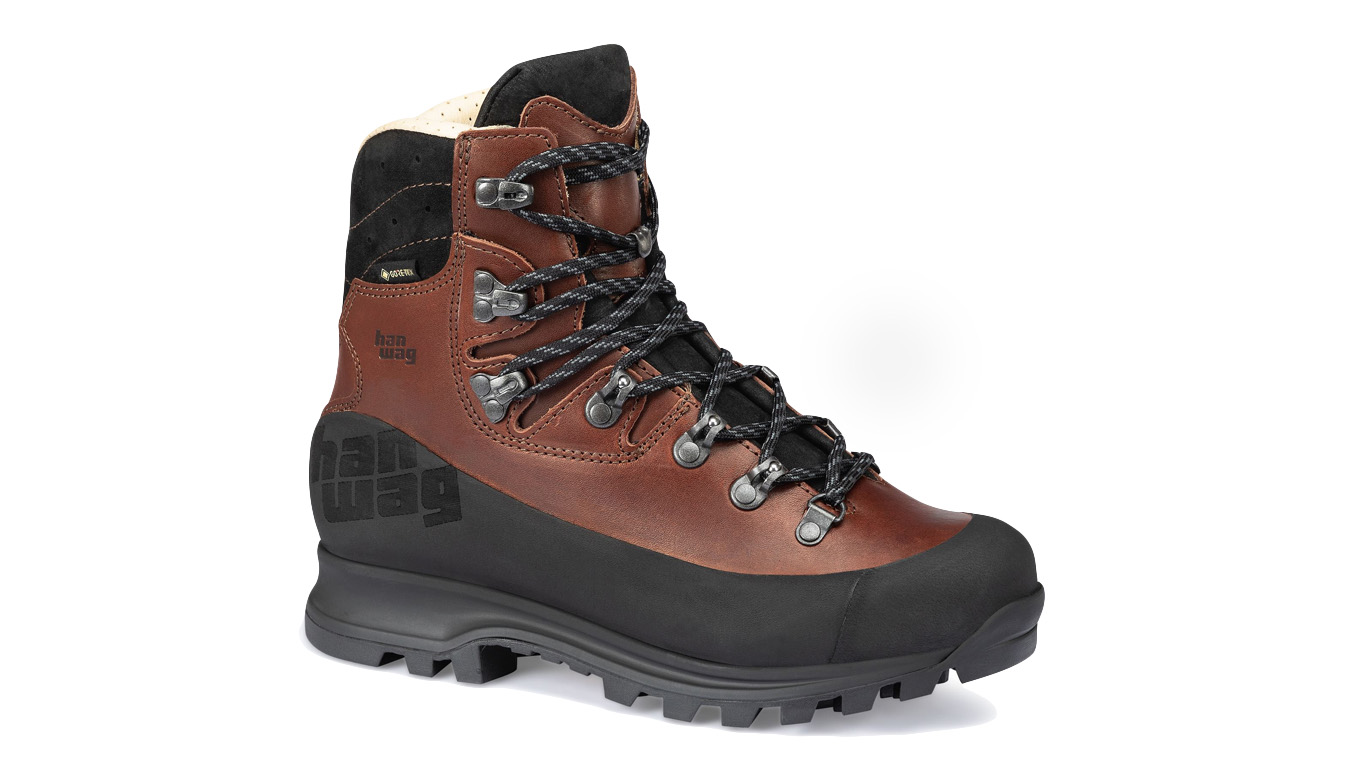 Image of Hanwag Alaska Pro Lady GTX HR