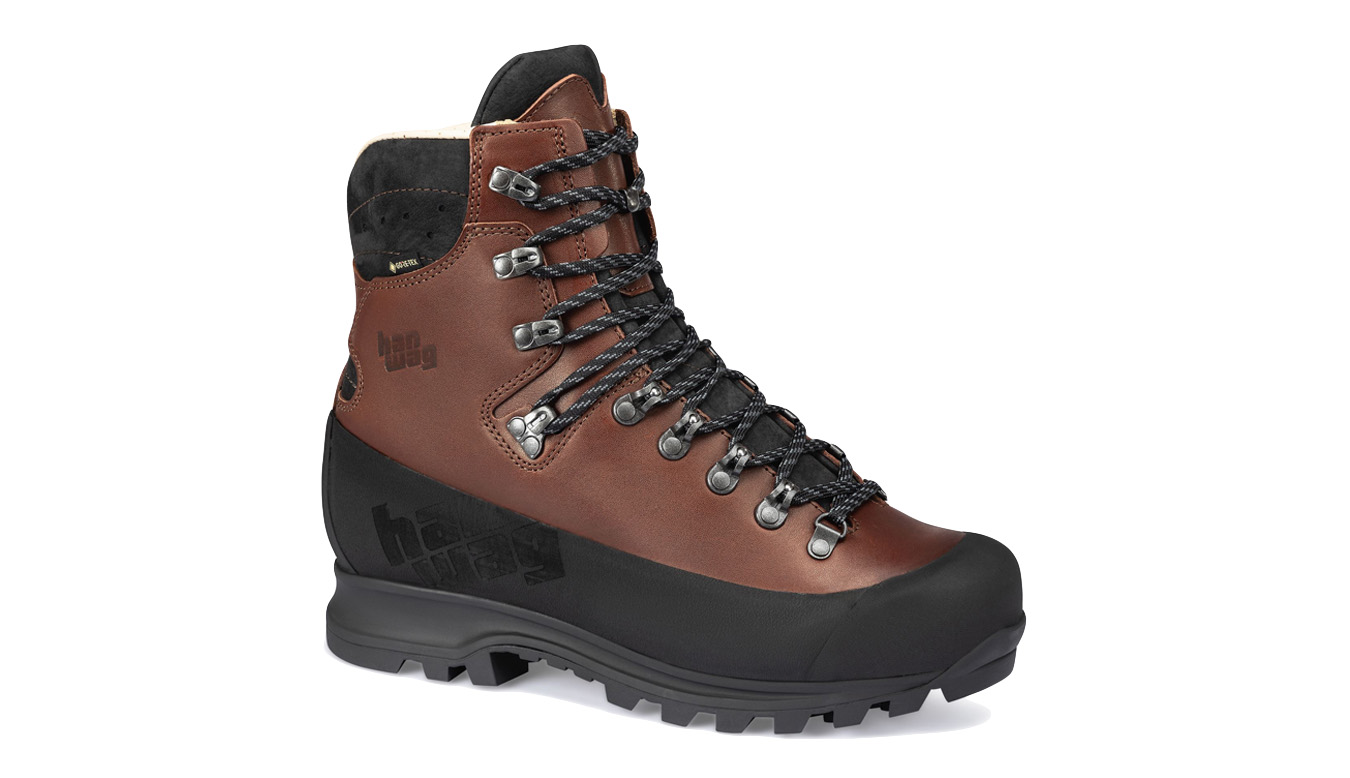 Image of Hanwag Alaska Pro Wide GTX FR