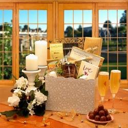 Image of Happily Ever After Wedding Gift Box