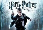 Image of Harry Potter and the Deathly Hallows – Part 1 Origin CD Key TR