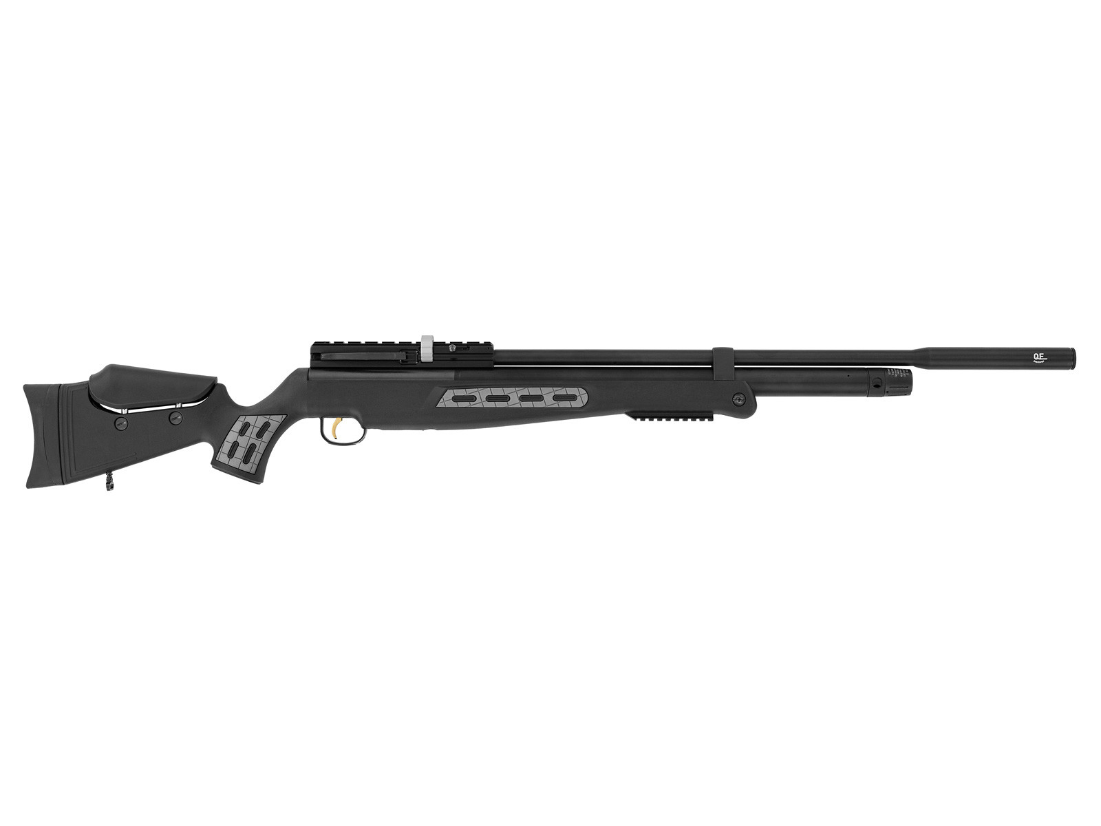 Image of Hatsan BT Big Bore Carnivore QE Air Rifle 0357 ID 817461016460