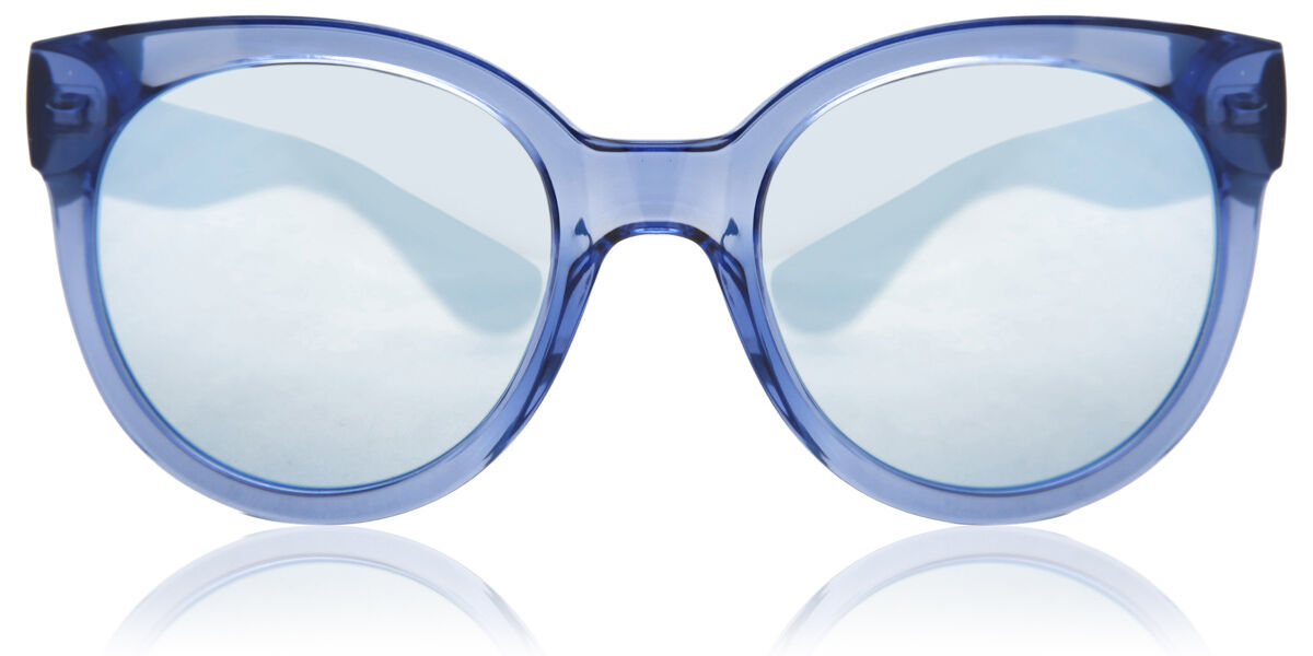 Image of Havaianas NORONHA/M Z90/3J 52 Lunettes De Soleil Femme Bleues FR