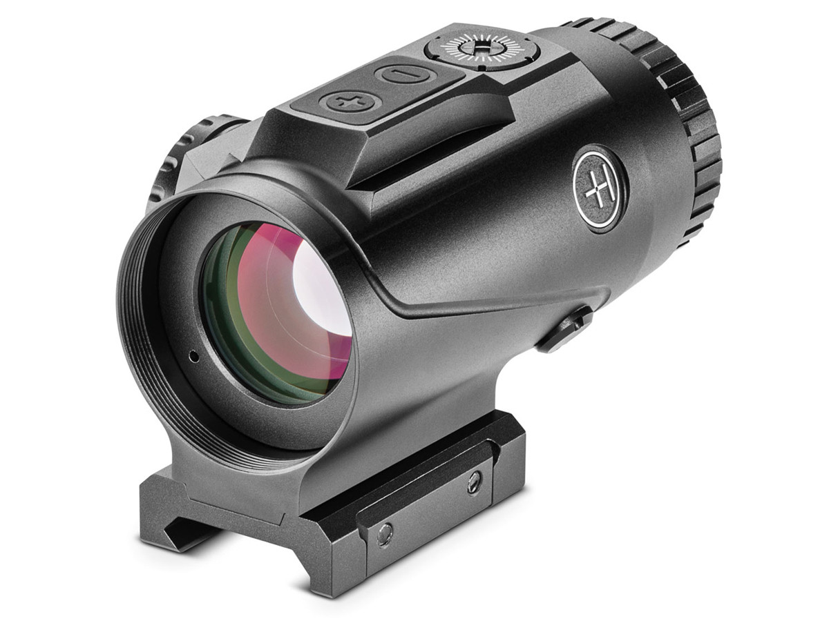 Image of Hawke 4x24 Prism Sight ID 5054492120543