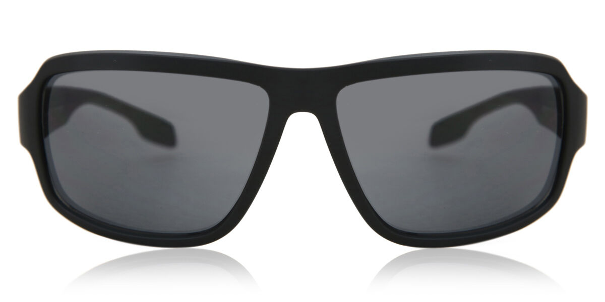 Image of Hawkers F18 HF1820BBT0 60 Lunettes De Soleil Homme Noires FR