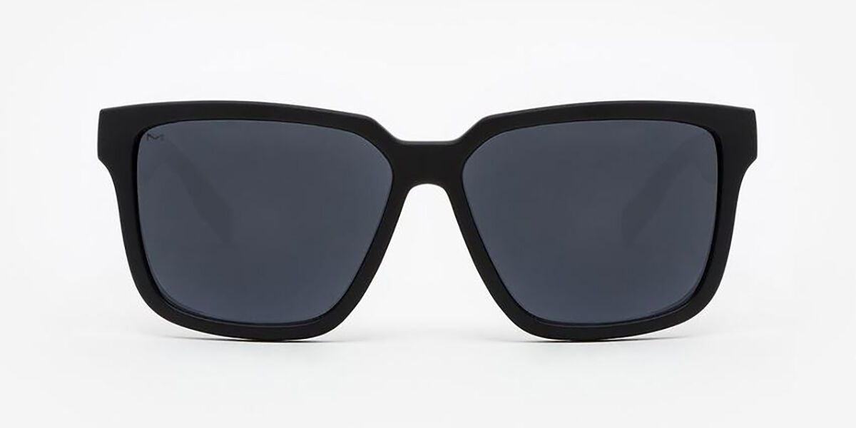 Image of Hawkers Motion MOT1801 56 Lunettes De Soleil Homme Noires FR