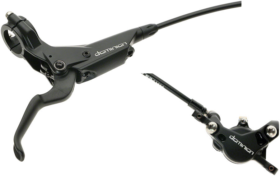 Image of Hayes Dominion T2 Disc Brake and Lever