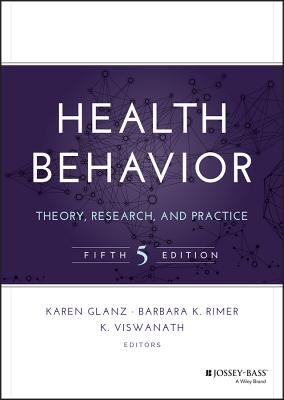 Image of Health Behavior: Theory Research and Practice