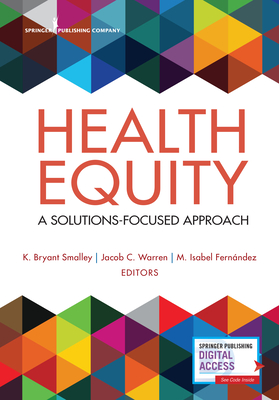 Image of Health Equity: A Solutions-Focused Approach