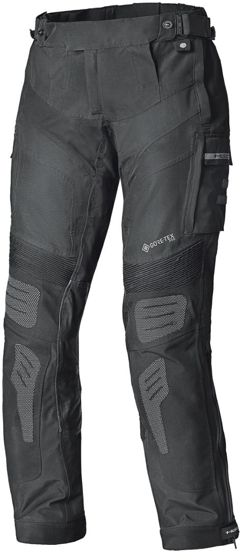 Image of Held Atacama Base Gore-Tex Noir Pantalon Taille 2XL