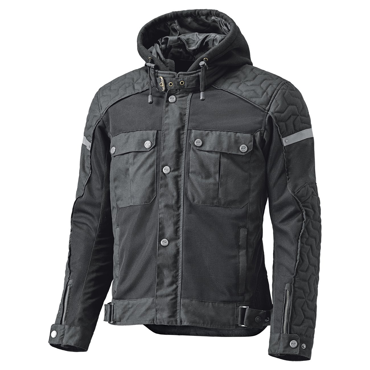 Image of Held Bodie Jacket Black Size XL EN