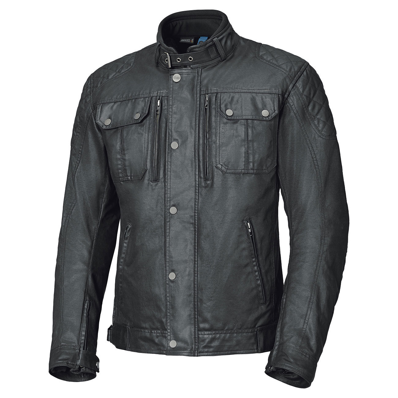 Image of Held Chandler Urban Noir Blouson Taille M