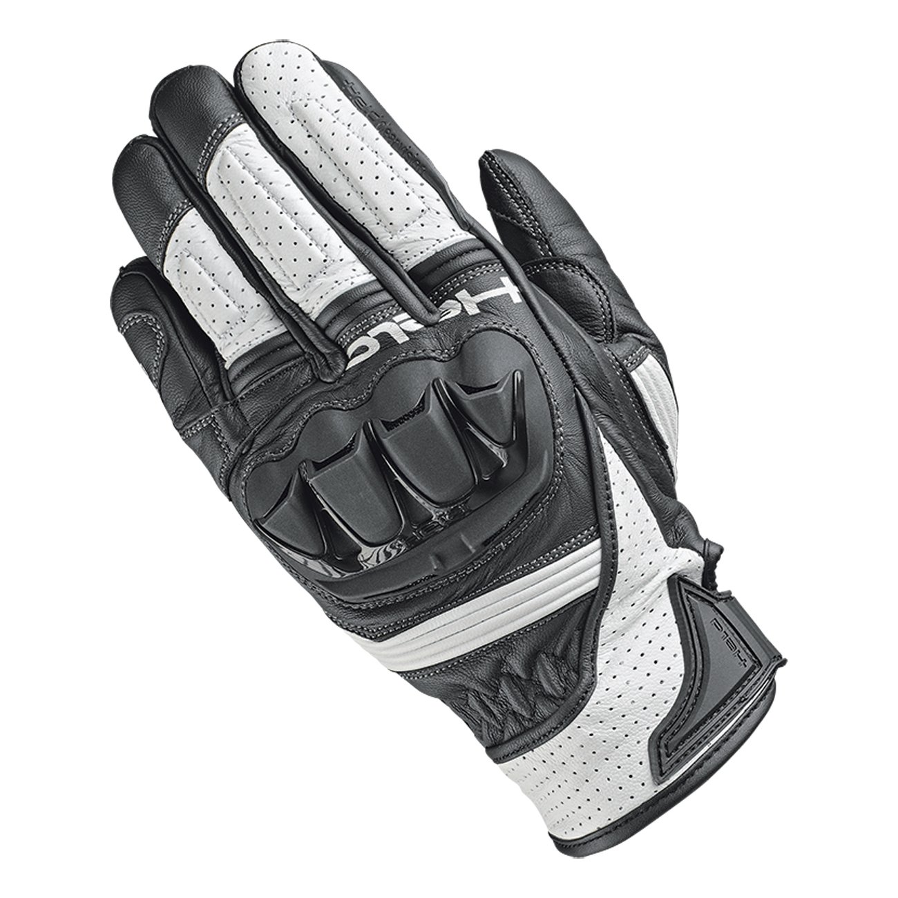 Image of Held Spot Guantes Negro Blanco Talla 12