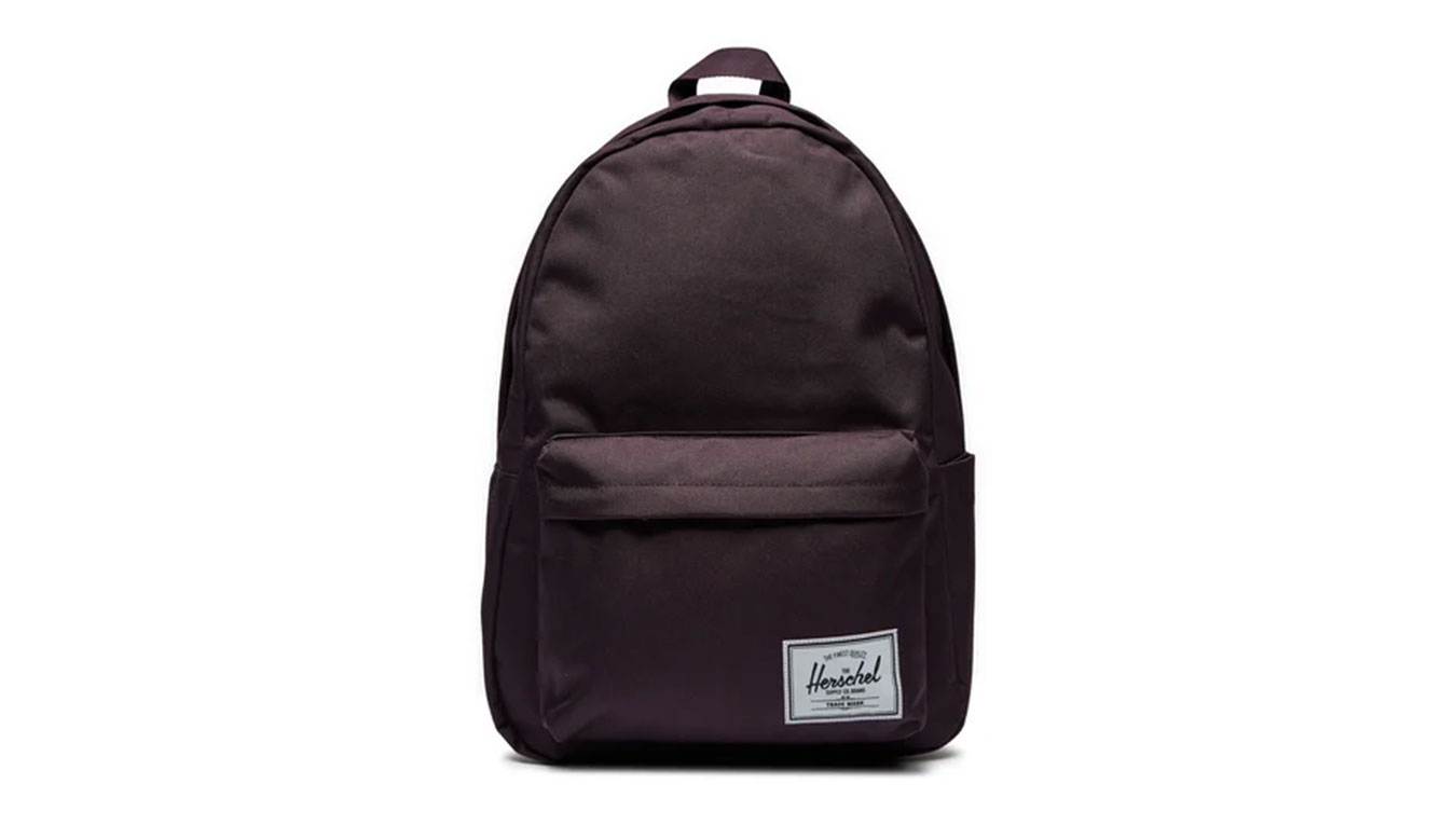 Image of Herschel Supply Classic™ Backpack X-Large Plum Perfect RO