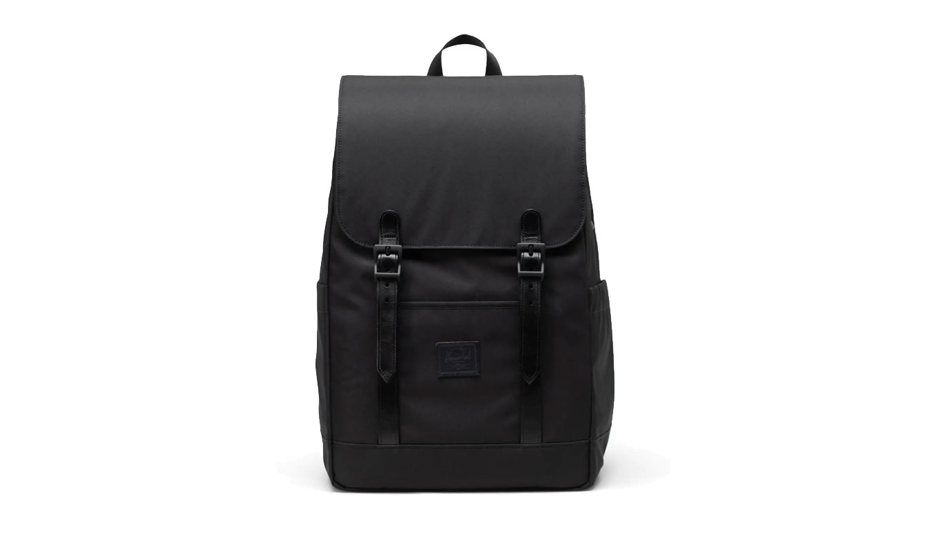 Image of Herschel Supply Retreat Backpack Small Premium Classics HR