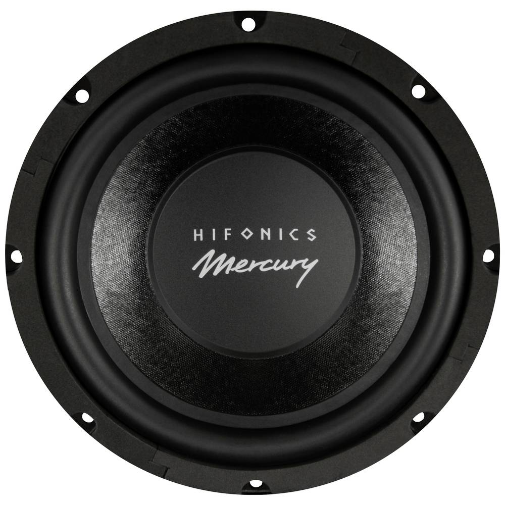 Image of Hifonics MRW104 Car subwoofer passive 800 W 4 â¦