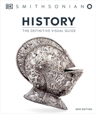 Image of History: The Definitive Visual Guide