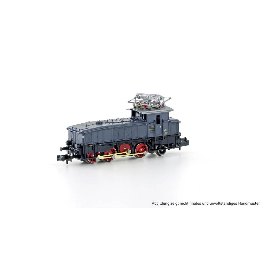 Image of Hobbytrain H3055 N E-Loc E60 of DRG