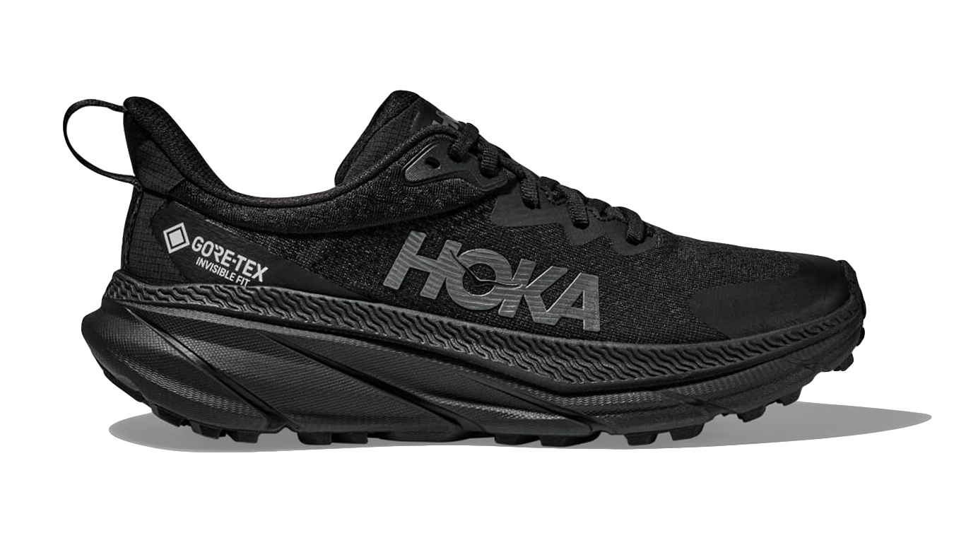 Image of Hoka One One Challenger 7 GTX DE