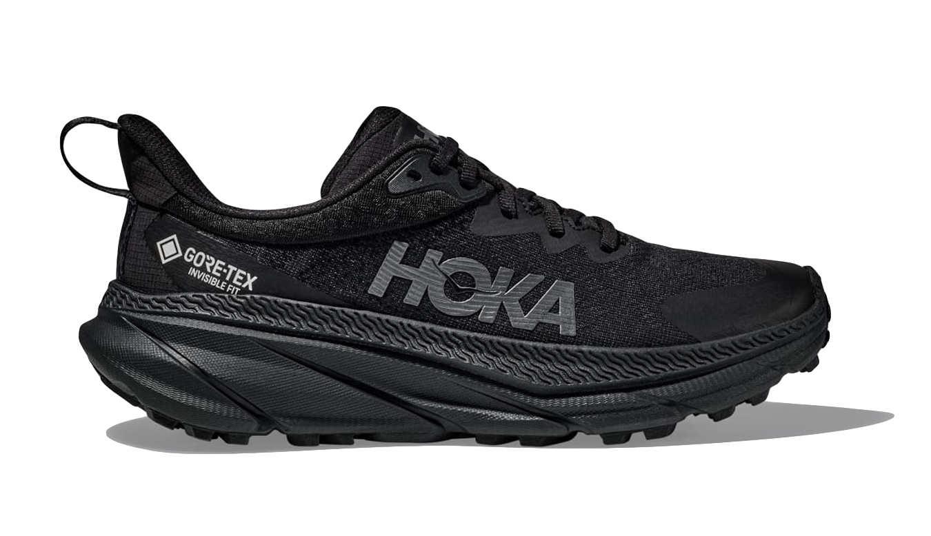 Image of Hoka One One Challenger 7 GTX W SK