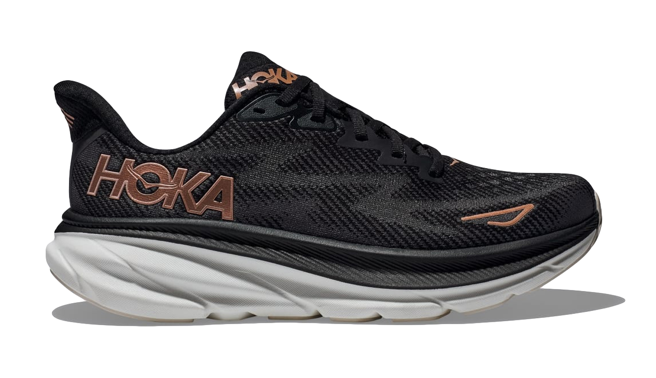 Image of Hoka One One Clifton 9 W FR