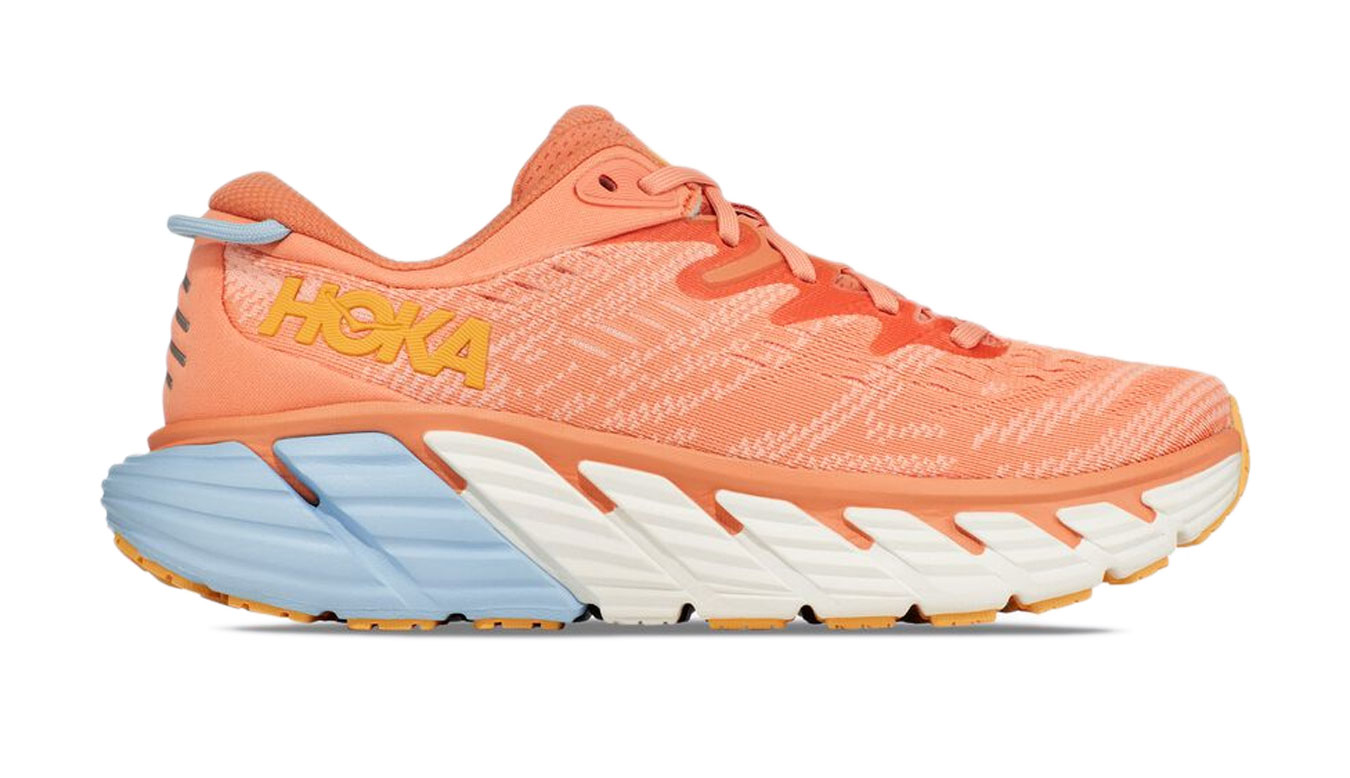 Image of Hoka One One Gaviota 4 ESP