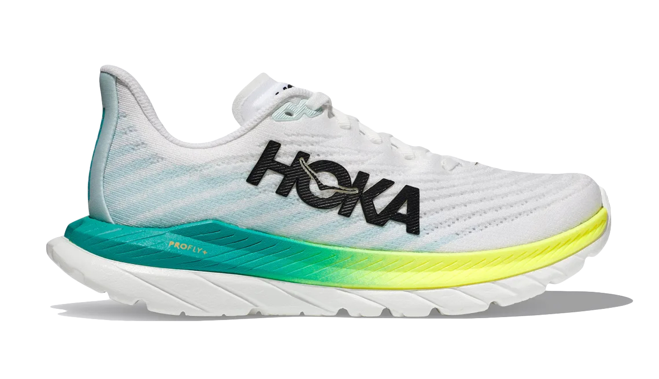 Image of Hoka One One Mach 5 W FR