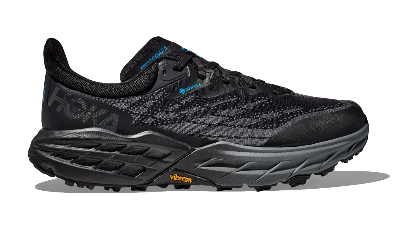 Image of Hoka One One Speedgoat 5 GTX CZ