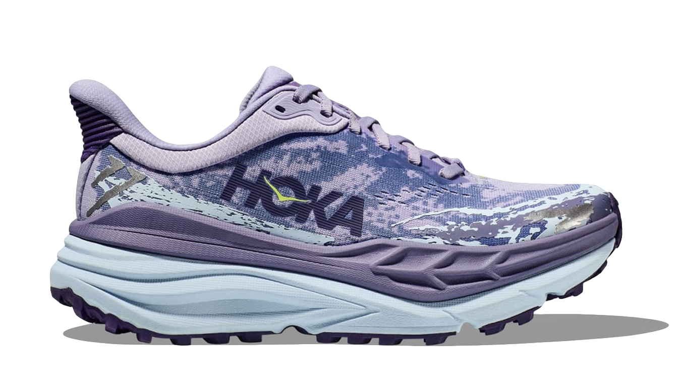 Image of Hoka One One Stinson 7 W HR