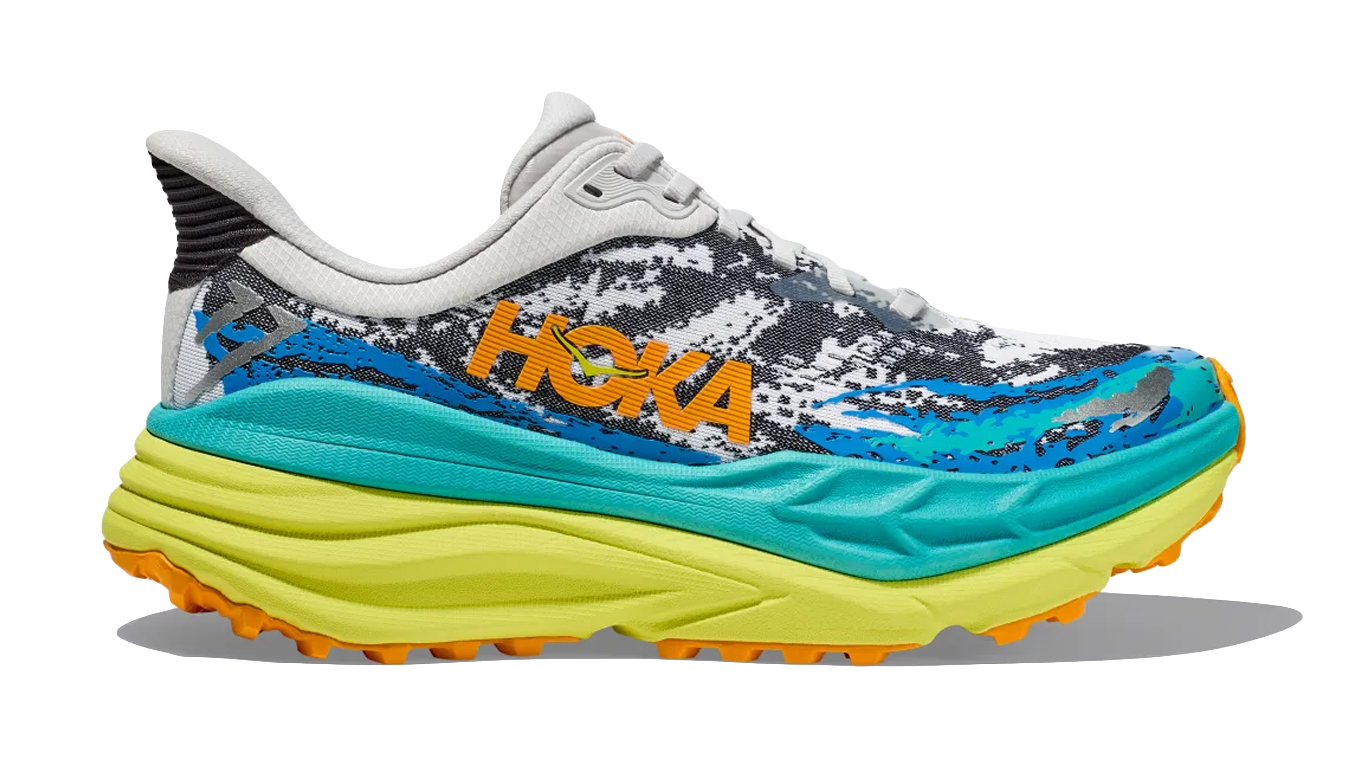 Image of Hoka One One Stinson 7 W PL