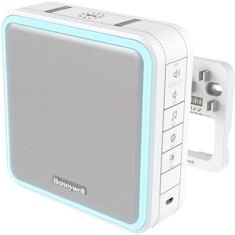 Image of Honeywell DW915S Wireless door chime Receiver