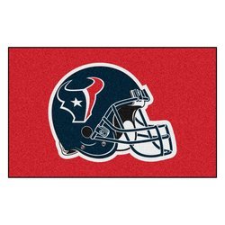 Image of Houston Texans Ultimate Mat