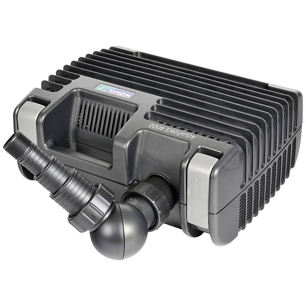 Image of Hozelock 1582 1240 Filter pump incl filter