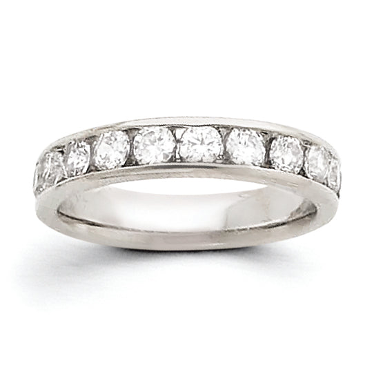 Image of ID 1 14kw VS Diamond Ring