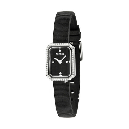 Image of ID 1 Original Chanel Premiere Ladies Watch H2434