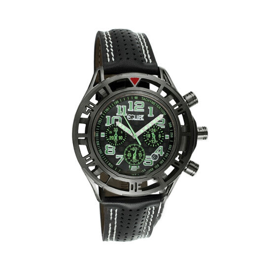 Image of ID 1 Original Equipe Chassis Men's Watch E806