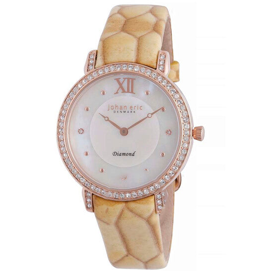 Image of ID 1 Original Johan Eric Ribe Ladies Watch JE7000-09-00909