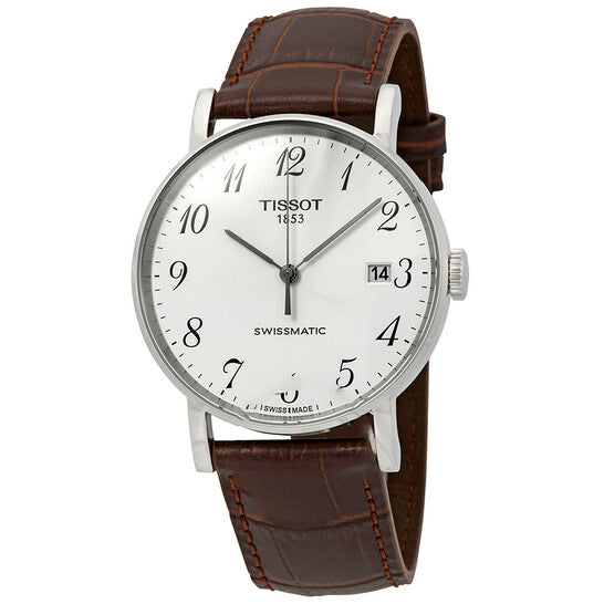 Image of ID 1 Original Tissot Everytime Swissmatic Automatic Men's Watch T1094071603200