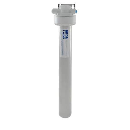 Image of ID 1190368880 Pura UV (15530300) Addon-3 Stainless Steel UV Water Sterilizer 3 GPM 12 V