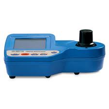 Image of ID 1190369421 Hanna (HI96727) Color ("True" and "Apparent") Photometer with 470 nm LED