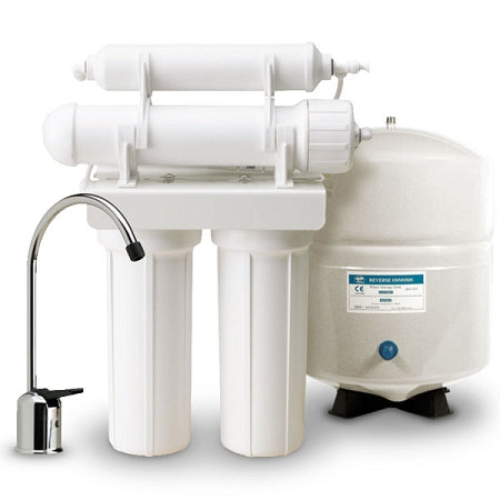 Image of ID 1190370740 Pentek (161079) 4-Stage RO-2550 Reverse Osmosis System 50 GPD