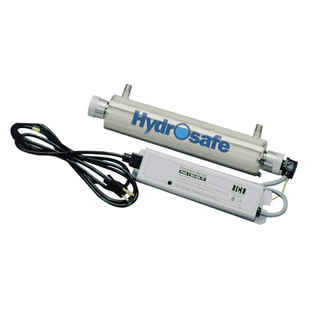 Image of ID 1190371511 Watts (HSUV-SS-5-2) Hydro-Safe 6 GPM UV Disinfection System 220 Volt