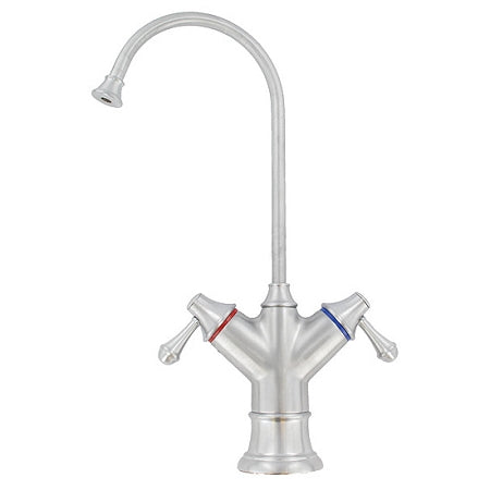 Image of ID 1190371874 Tomlinson - Designer-Hot-Cold Series - 600PBRHC Hot & Cold Drinking Water Faucet