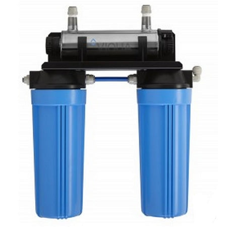 Image of ID 1190372422 Viqua (VT1-DWS) Residential UV System for Tap Water 1 GPM