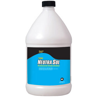 Image of ID 1190372582 Pro Products Neutra Sul® - Eliminate Rotten Egg Smell Professional Grade Oxidizer