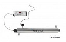 Image of ID 1190372650 Viqua (VP600M) UV System for Whole Home Water 30 GPM