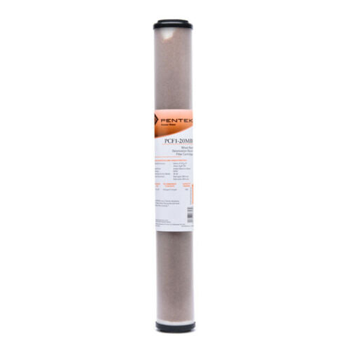 Image of ID 1190373785 Pentek - PCF1-20MB - 20" x 275" Mixed Bed Deionization Filter