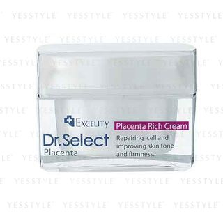 Image of ID 1212660713 DrSelect - Excelity DrSelect Placenta Rich Cream 30g
