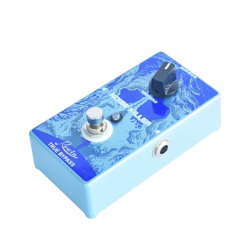 Image of ID 1266866319 Rowin RE-03 Noise Killer Effect Pedal for Electric Guitar Bass